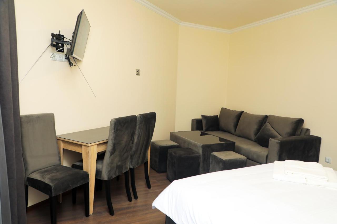 Aragast Hotel & Brewery Sewan Zewnętrze zdjęcie