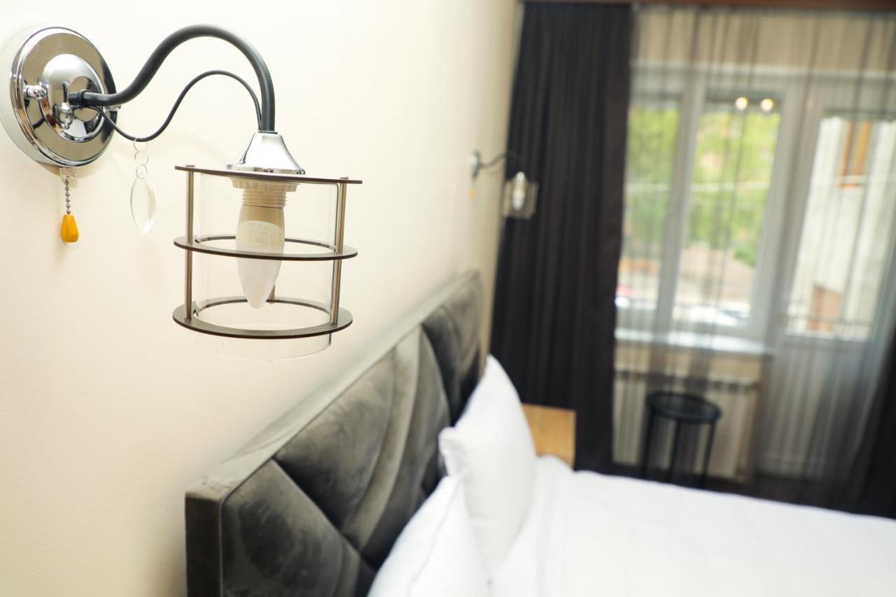 Aragast Hotel & Brewery Sewan Zewnętrze zdjęcie