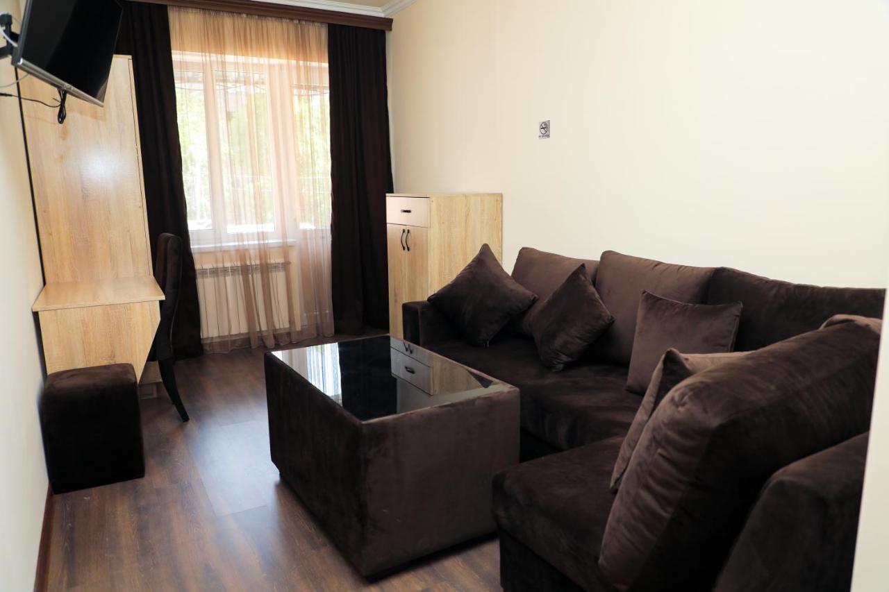 Aragast Hotel & Brewery Sewan Zewnętrze zdjęcie