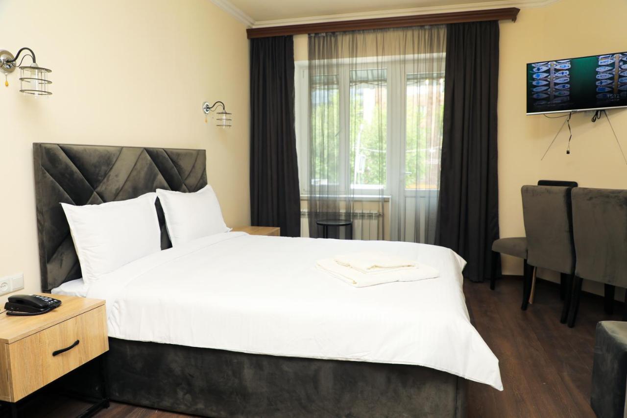 Aragast Hotel & Brewery Sewan Zewnętrze zdjęcie