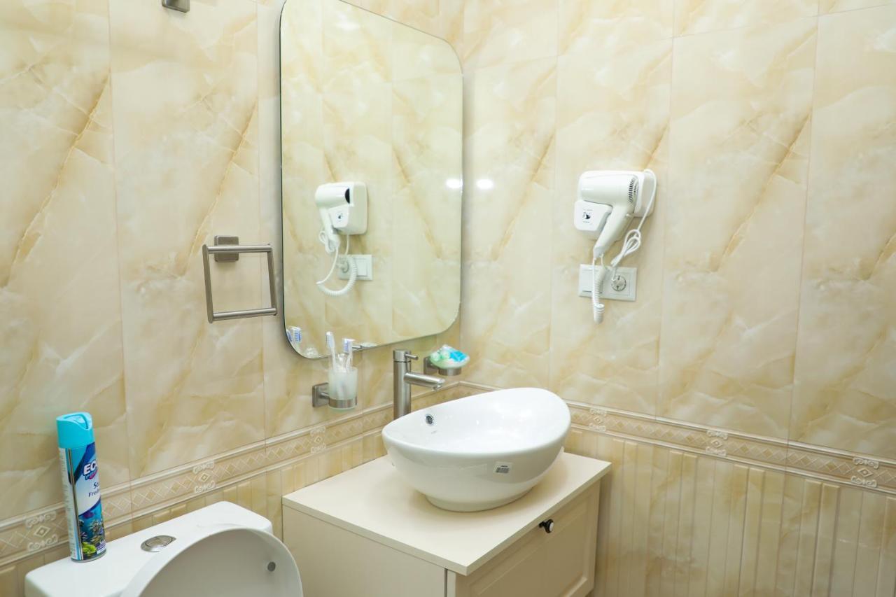 Aragast Hotel & Brewery Sewan Zewnętrze zdjęcie