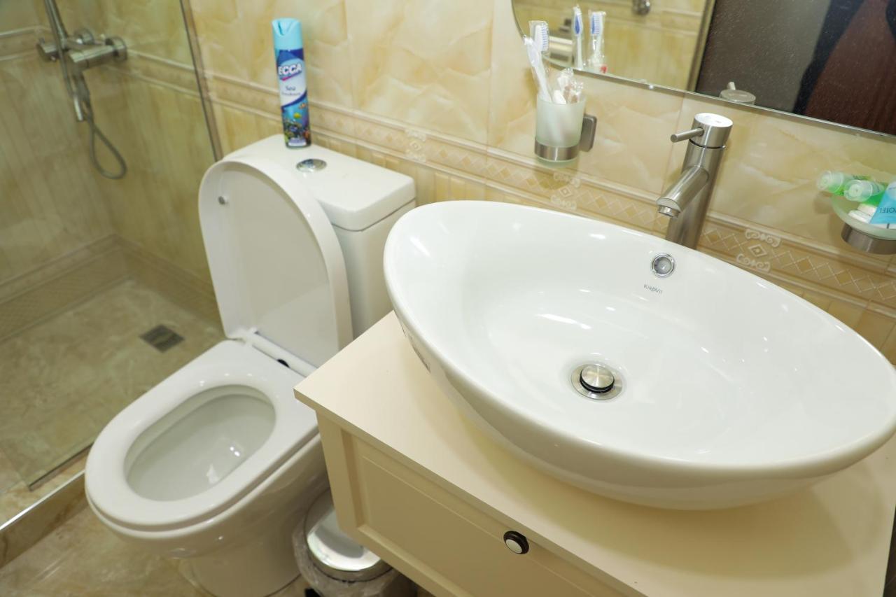 Aragast Hotel & Brewery Sewan Zewnętrze zdjęcie