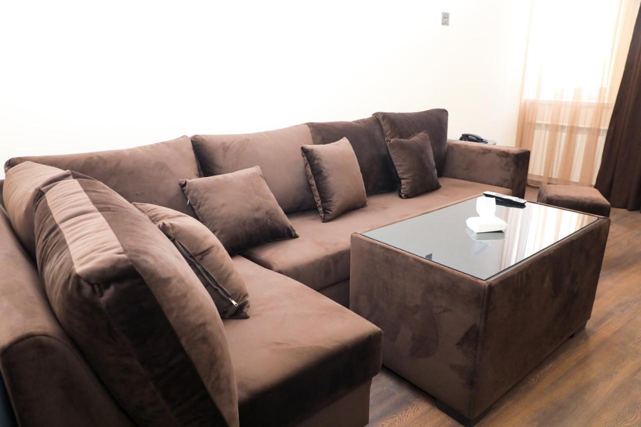Aragast Hotel & Brewery Sewan Zewnętrze zdjęcie