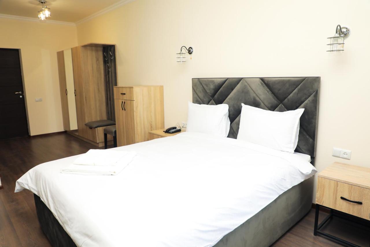 Aragast Hotel & Brewery Sewan Zewnętrze zdjęcie