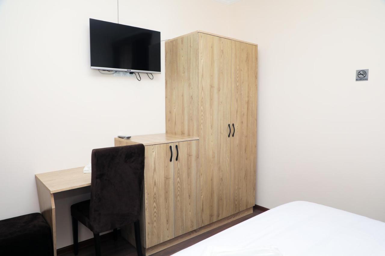 Aragast Hotel & Brewery Sewan Zewnętrze zdjęcie